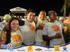 Bloco Skol Folia